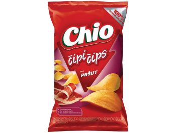 Chio Čipi čips pršut 130 g