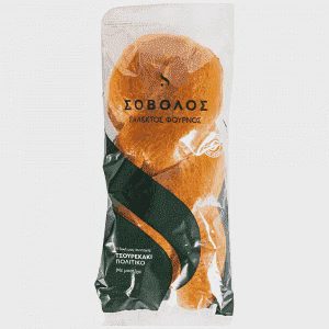 Σόβολος Τσουρεκάκι 75gr