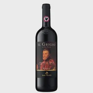 Il Grigio Chianti Classico Riserva
