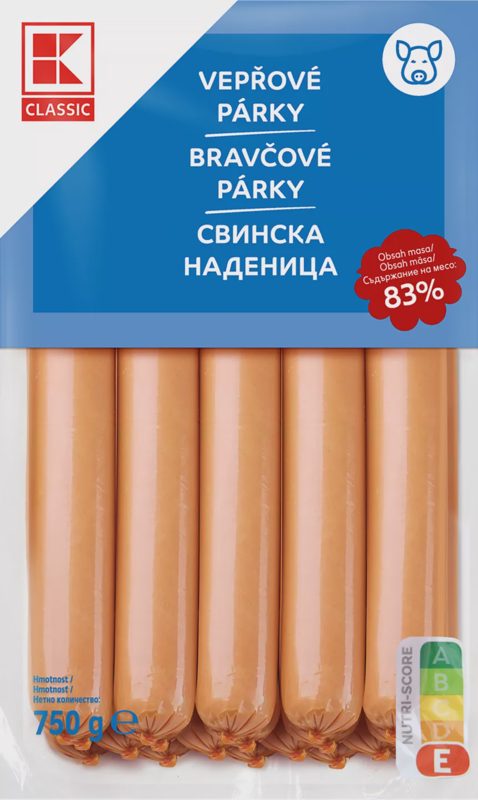 Кренвирши