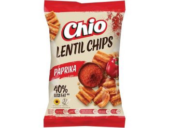 ČIPS OD LEĆE CHIO PAPRIKA 65 g