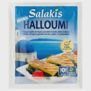 Fromage à Griller Halloumi AOP SALAKIS