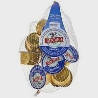Adoro Εβαπορέ Γάλα Μερίδες Δίχτυ 10τεμ
