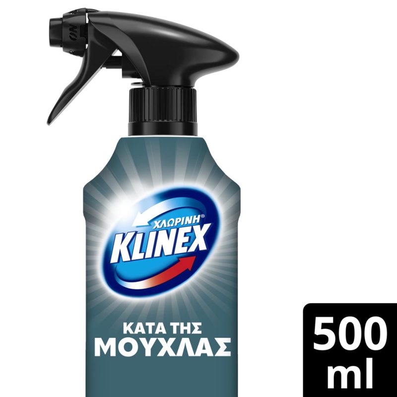 Klinex Spray Against Mold 500 ml