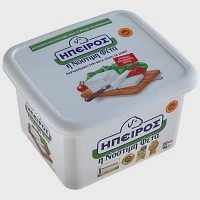 Ήπειρος Φέτα Ποπ Μερίδες Σε Άλμη 1kg