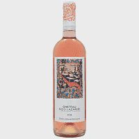 Ν. Λαζαρίδη Ροζέ Οίνος 750ml