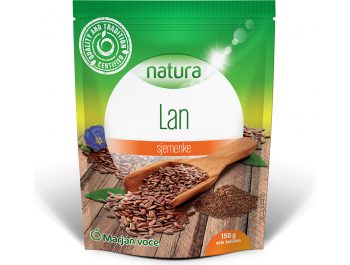 LAN SJEMENKE NATURA 150 g