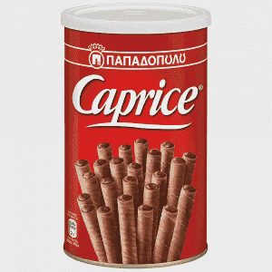 Παπαδοπούλου Caprice Πραλίνα 250gr