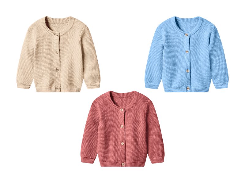 Strickjacke