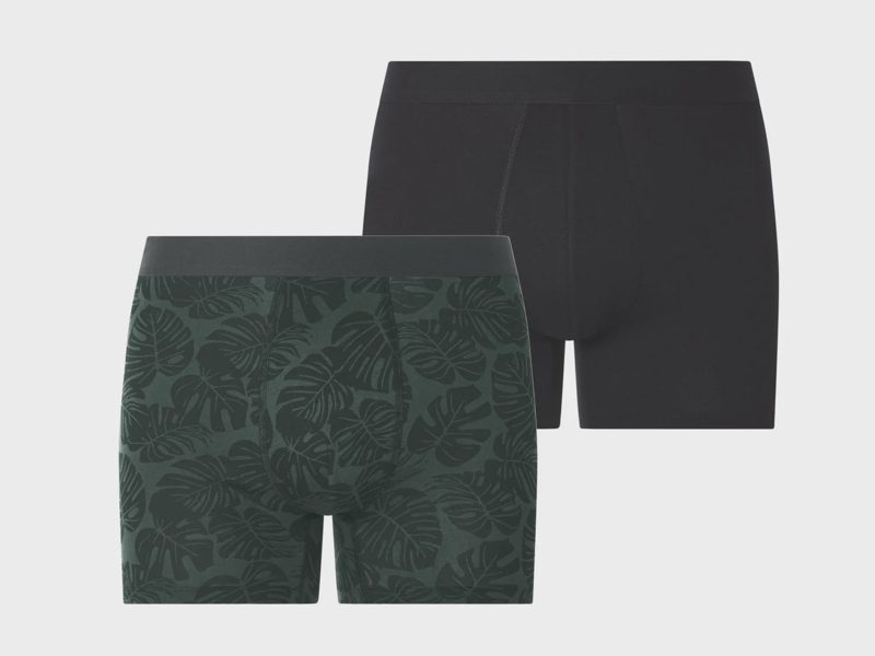 Pánské boxerky, 2 kusy