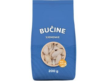 Bučine sjemenke 200 g