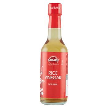 Saitaku Rice vinegar
