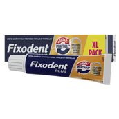 Crème fixative FIXODENT plus maitien imbattable 60g