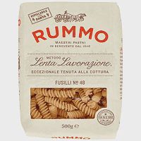 Rummo Fusilli No 48 500gr