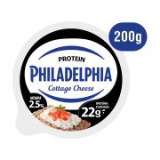 Philadelphia Τυρί Cottage Protein 200gr