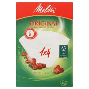 Melitta filter za kavu 1 pak 40 kom