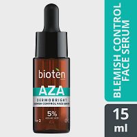 Βioten Face Serum Dermobright Aza 15ml A