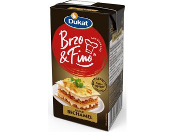 UMAK BECHAMEL B&F DUKAT 200 g