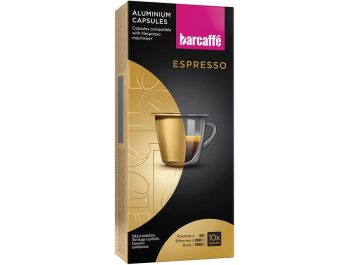 Barcaffe Espresso kapsule 55 g