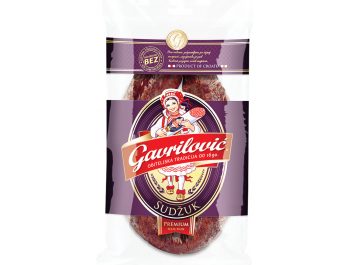 SUDŽUK 400 g