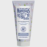 Le Petit Marseillais Bebe Ενυδατική Κρεμά 100ml