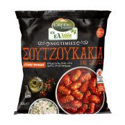 Creta Farms Εν Ελλάδι Παριζάκι Χωρίς Γλουτένη 500gr