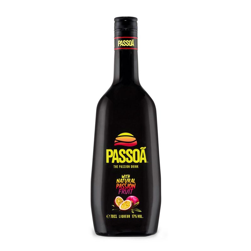 The Passion Drink
