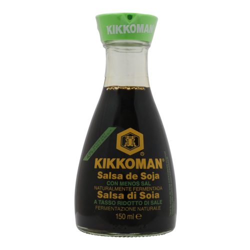 UMAK KIKKOMAN OD SOJE 150 ml