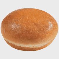 Burger Brioche 95gr Κατεψυγμένο