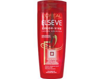 Loreal Elseve Color Šampon 250 ml