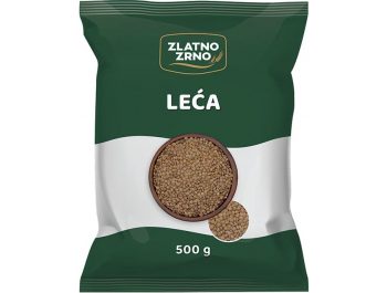 Zlatno zrno leća 500 g