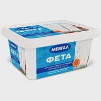 Μεβγαλ Φέτα Σε Άλμη 400gr