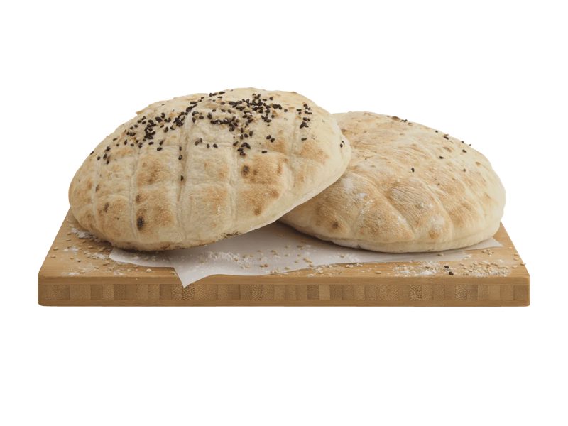 Fladenbrot Somun