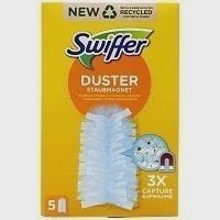 Swiffer Duster Ανταλλακτικά Ξεσκονόπανα 5τεμ