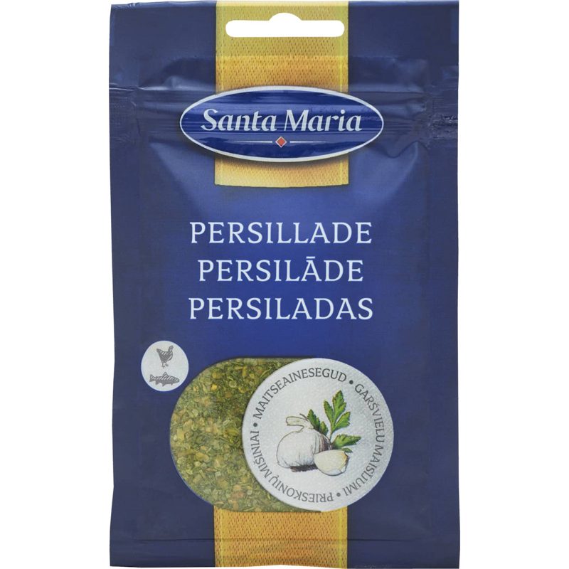 Persilāde SANTA MARIA 35g