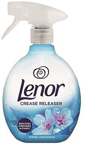 ACCESSORI STIRO ANTI GRINZE RISVEGLIO 500ML