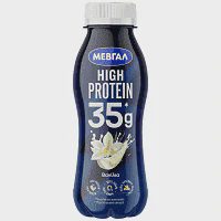 Μεβγάλ Γάλα Protein Βανίλια 330ml