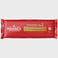 ΜΑΚΒΕΛ Παστίτσιο Νο2 500gr