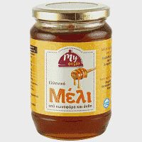 My Gusto Μέλι Ανθέων & Κωνοφόρων 900gr