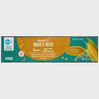 Bene Si Σπαγγέτι Χωρίς Γλουτένη 400gr