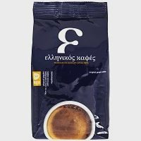 Δρακούλη Παραδοσιακός Ελληνικός Καφές 194gr
