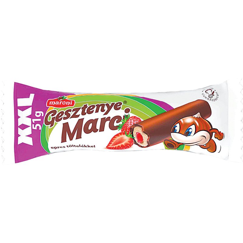 MARONI GESZTENYE MARCI XXL