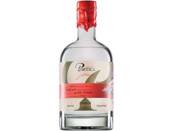Poetica gin 0,7 L