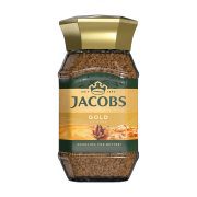 JACOBS Στιγμιαίος Καφές Gold 95gr