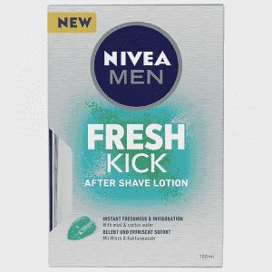Nivea Men After Shave Fluid 100ml