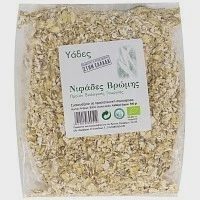 Υάδες Νιφάδες Βρώμης Bio 500gr
