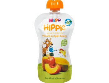 KAŠICA HIPPIS JAB.MAN.BR.100 g