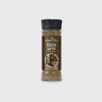 ΑΝΑΤΟΛΗ Πιπέρι Τριμμένο Γυάλινο 60gr