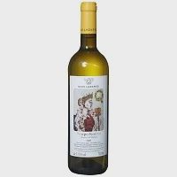 Ν.Λαζαρίδη Ντάμα Κούπα Λευκός Οίνος 750ml