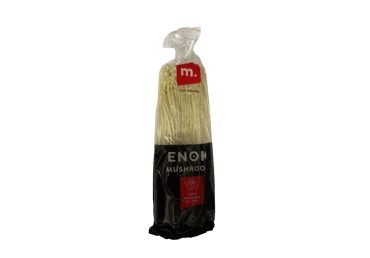 Grybai ENOKI 100 g